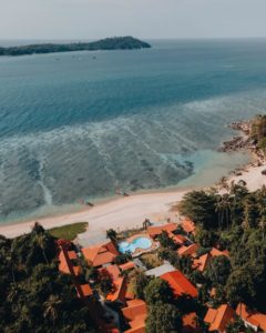 Adang Island Resort, Koh Adang